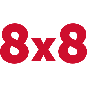 8??8, Inc.