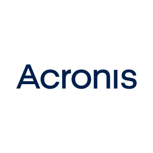 Acronis Advanced Disaster Recovery