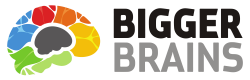 Bigger Brains