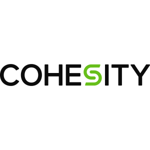 Cohesity