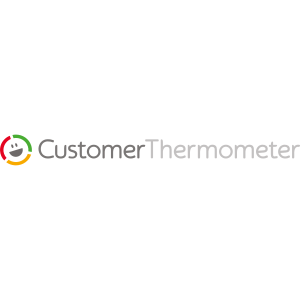 Customer Thermometer