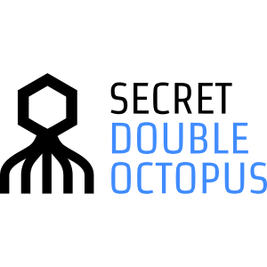 Secret Double Octopus