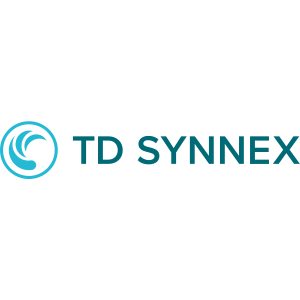 TD SYNNEX StreamOne